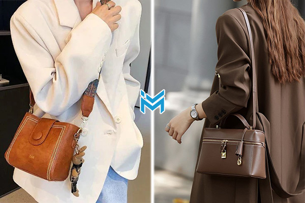 کیف مناسب برای اندام سیبی