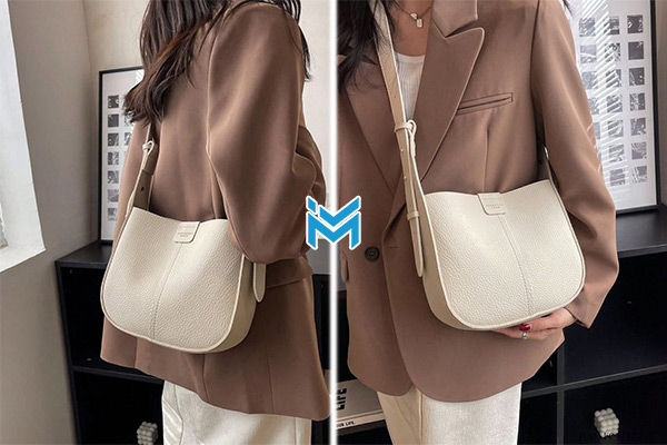 کیف مناسب برای قد متوسط