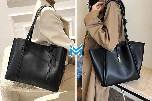 کیف مناسب برای قد بلند