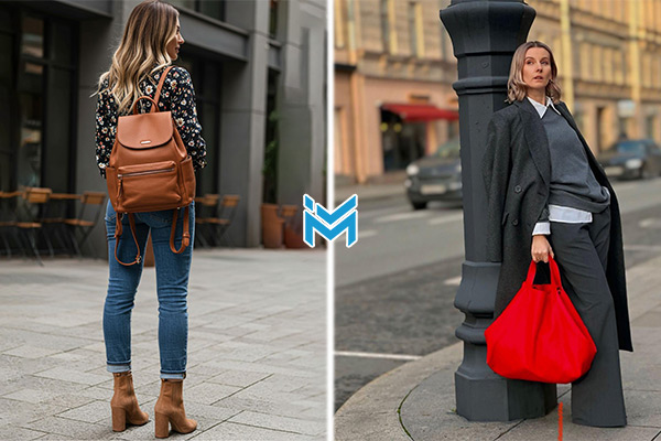 کیف روزمره و کژوال