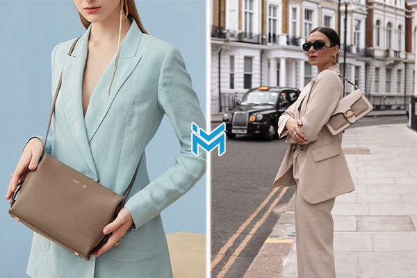 کیف محیط کار و رسمی