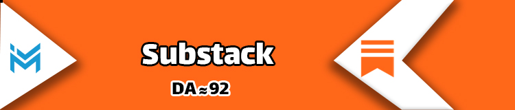  Substack