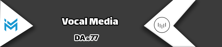  Vocal Media