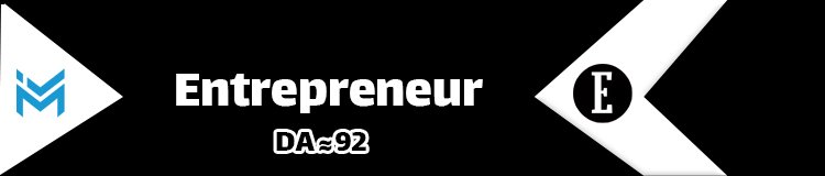  Entrepreneur