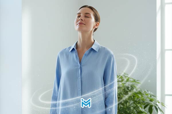 تنفسپذیری لباس برای پوست